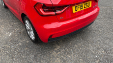 Audi A1 30 TFSI Sport 5dr S Tronic Petrol Hatchback